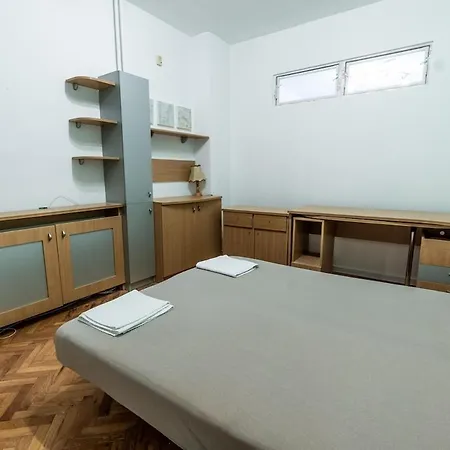 Vitoshka 3br Lägenhet