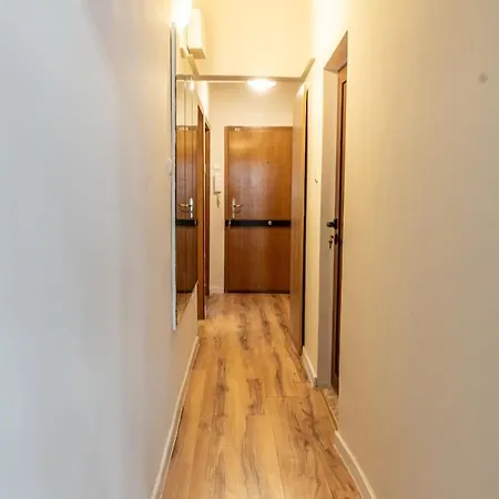 Vitoshka 3br Lägenhet *
