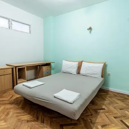 Vitoshka 3br Sofia