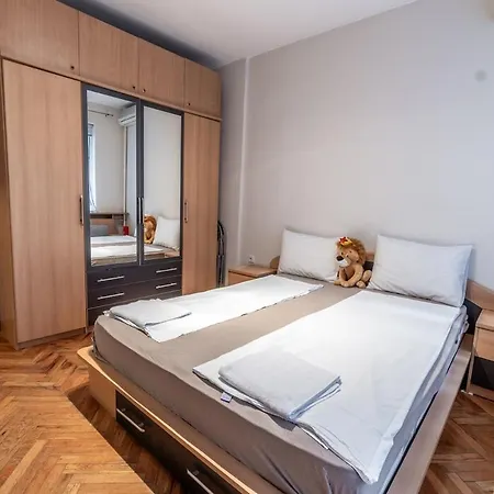 Vitoshka 3br