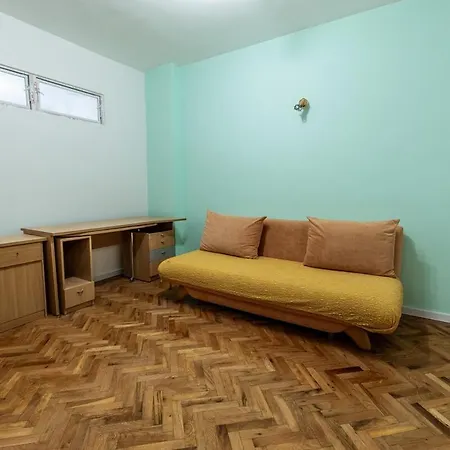 Vitoshka 3br Appartement Sofia