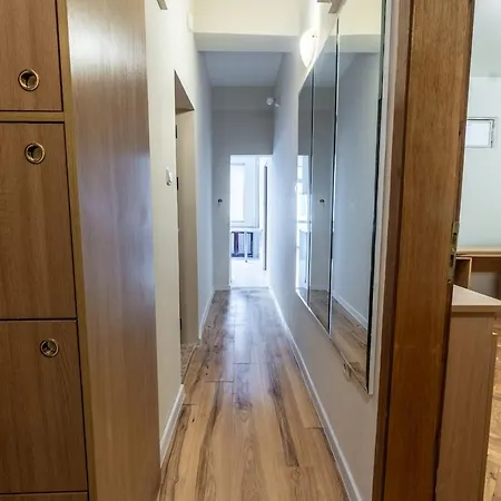 Vitoshka 3br Lägenhet *