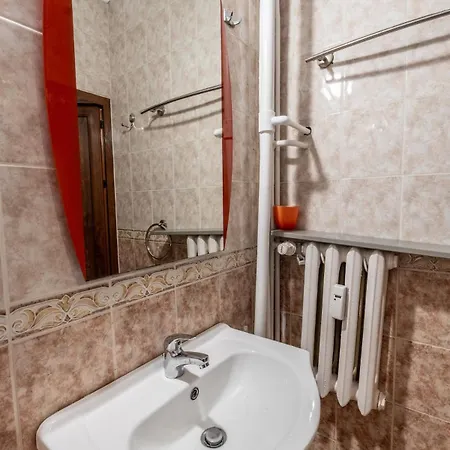 Vitoshka 3br Lägenhet