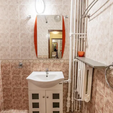 Vitoshka 3br Lägenhet *