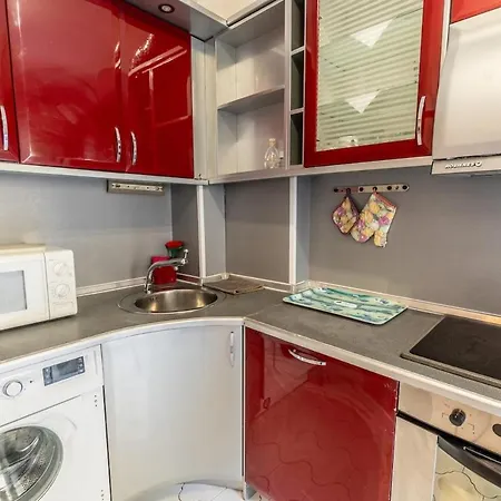 Lägenhet Vitoshka 3br Sofia