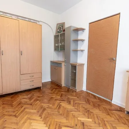 Vitoshka 3br Appartement *