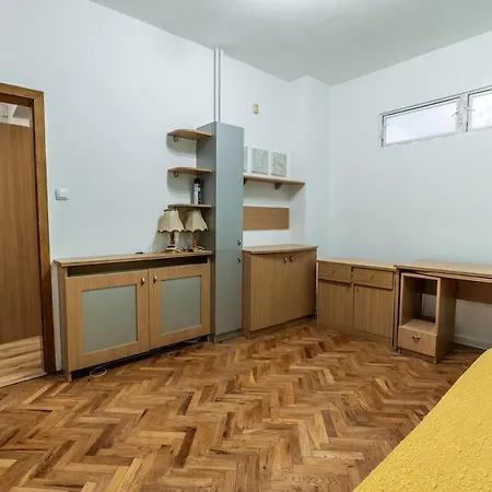 Vitoshka 3br Appartement Sofia