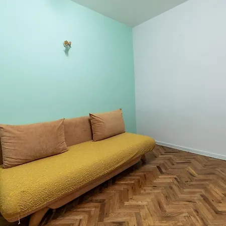 Vitoshka 3br Appartement *