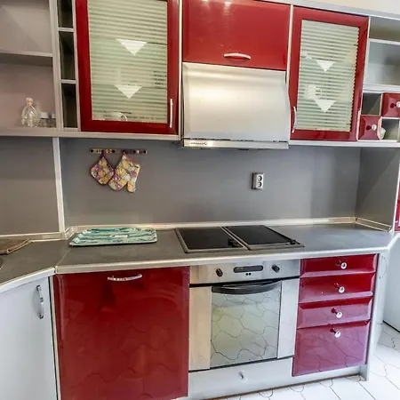 Vitoshka 3br Sofia