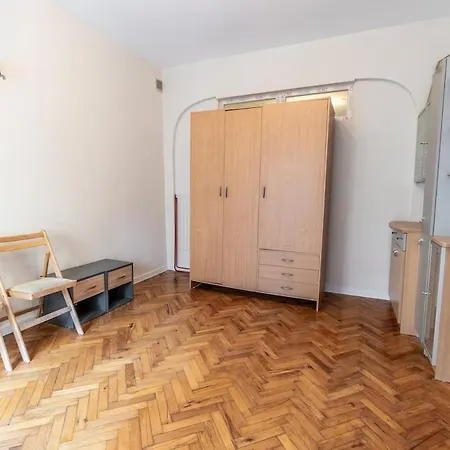 Vitoshka 3br Sofia
