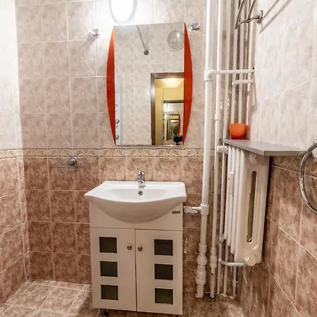 Appartamento Vitoshka 3br Sofia