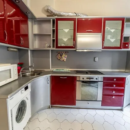 Lägenhet Vitoshka 3br