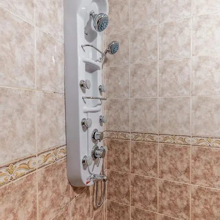 Vitoshka 3br Lägenhet *