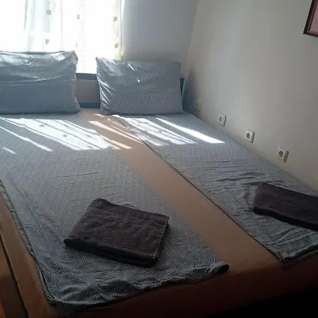 Vitoshka 3br Szófia