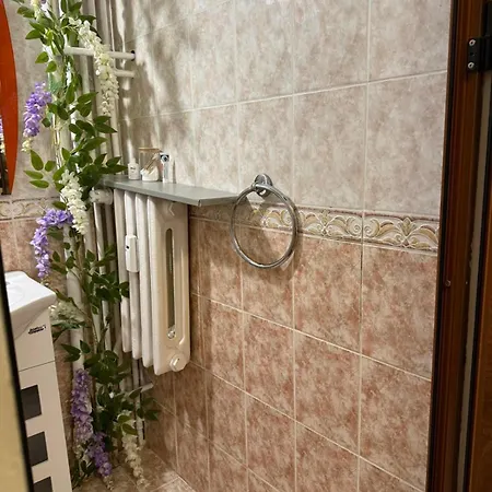 Vitoshka 3br Apartman Szófia